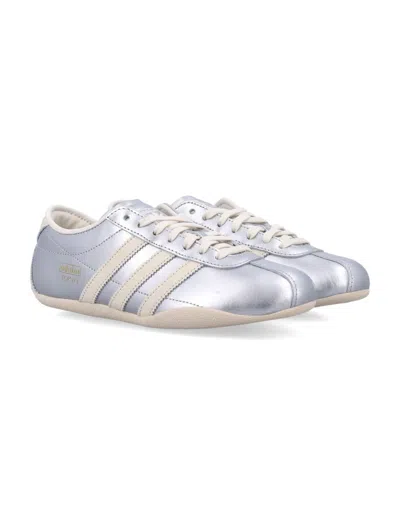 Adidas Originals Sneakers Tokyo In Silver