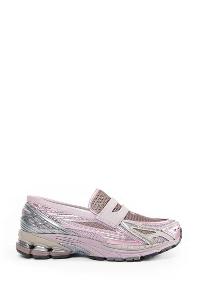 New Balance 1906l Slip-on Sneakers In Pink