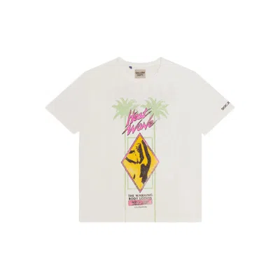 Gallery Dept. Cotton Sweaters In White