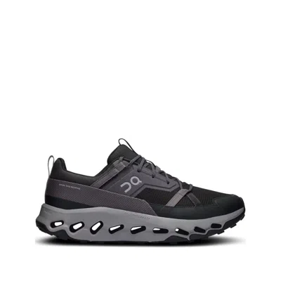 On Running Cloudhorizon Trainers In Black