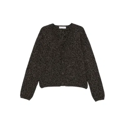 Our Legacy Sweaters In Animal Print