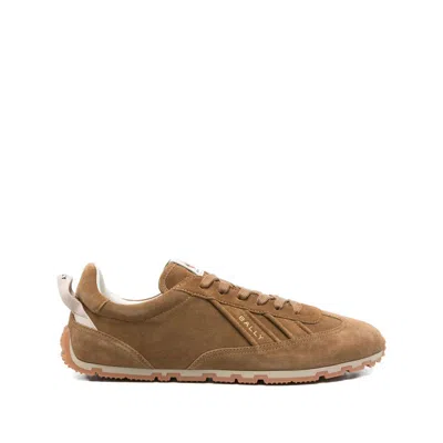 Bally Sneakers In Multi