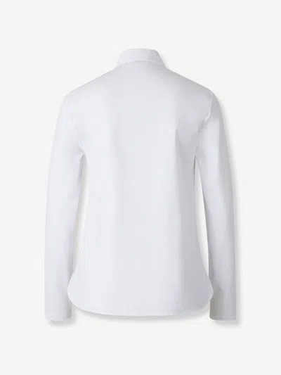 Peserico Shirt By In White