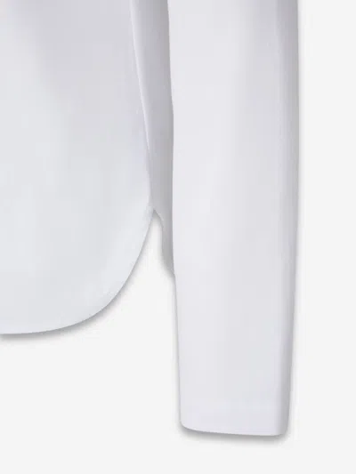 Peserico Shirt By In White