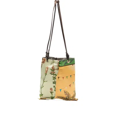 Manipuri Bags In Multi