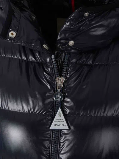 Moncler Courcelles Padded Jacket