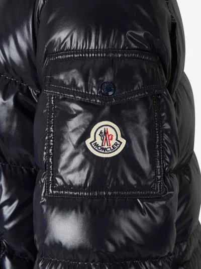Moncler Courcelles Padded Jacket