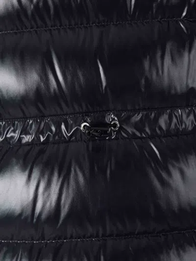 Moncler Courcelles Padded Jacket