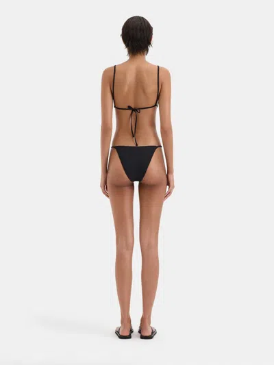 Sir . Baci Bikini Brief In Black