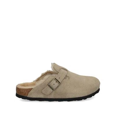 Birkenstock Shoes In Neutral