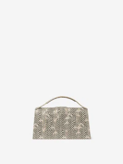 Jacquemus Bag Le Gran Bambino In Sand