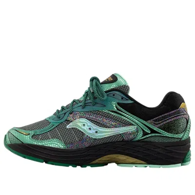 Saucony Progrid Omni 9 'glowaconstrictor' In Multi