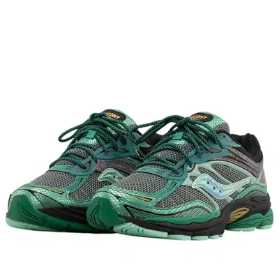 Saucony Progrid Omni 9 'glowaconstrictor' In Multi