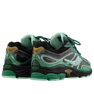 Saucony Progrid Omni 9 'glowaconstrictor' In Multi