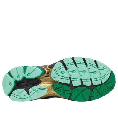 Saucony Progrid Omni 9 'glowaconstrictor' In Multi