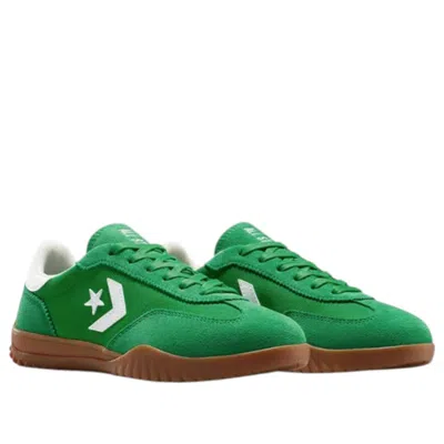 Converse Run Star Trainer In Green