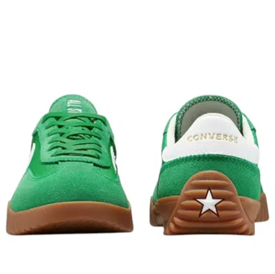 Converse Run Star Trainer In Green