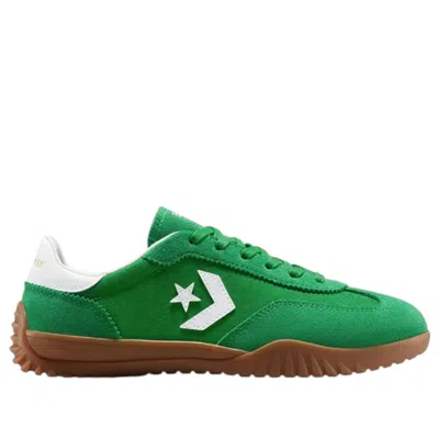 Converse Run Star Trainer In Green