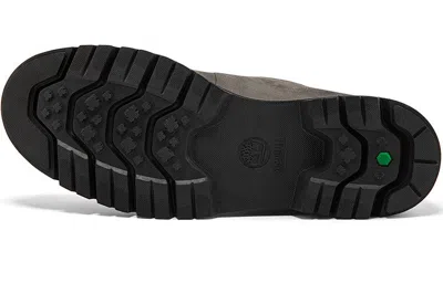 Timberland (wmns)  Lucia Way 6 Inch Waterproof Roll Top Boots 'grey And Floral' In Gray