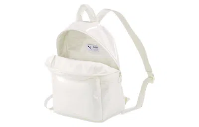 Puma (wmns)  Prime Premium Backpack 'white'