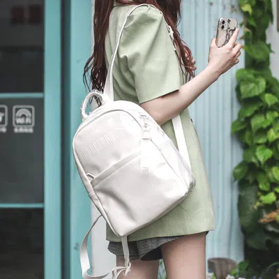Puma (wmns)  Prime Premium Backpack 'white'