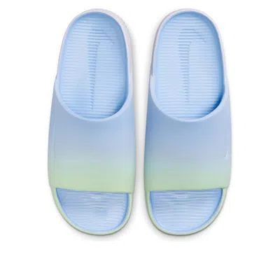 Nike Calm Se Slide In Multi