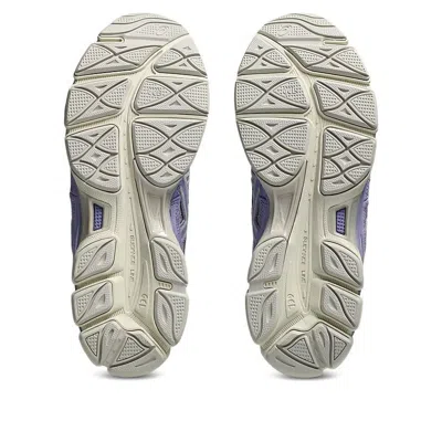 Asics Gel-nyc 'piedmont Grey Bluebell' In Purple