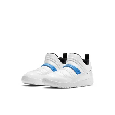 Air Jordan (ps)  11 Retro Little Flex 'white Legend Blue' In Multi