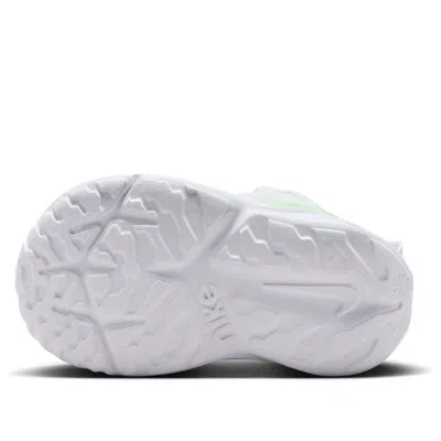 Nike (td)  Star Runner 4 Next Nature Se 'white Vapor Green' In Multi