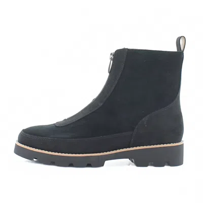 Vionic Women's Estilo Boots In Black In Black