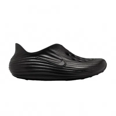 Nike Reactx Rejuven8 Sneakers In Black