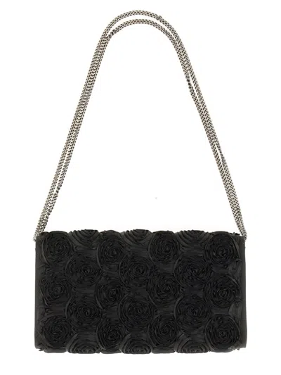 Roger Vivier Efflorescence Clutch Bag