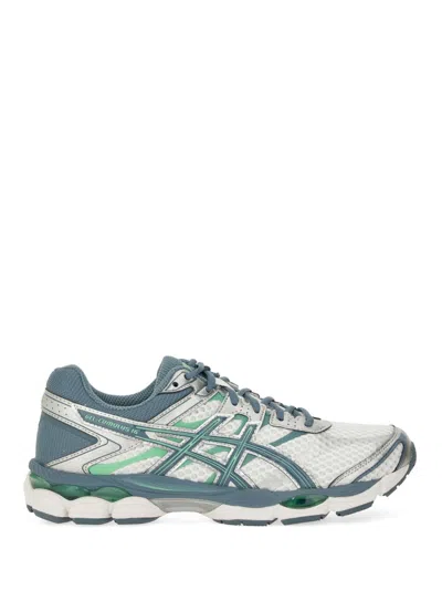 Asics "gel - Cumulus 16" Sneaker In Blue