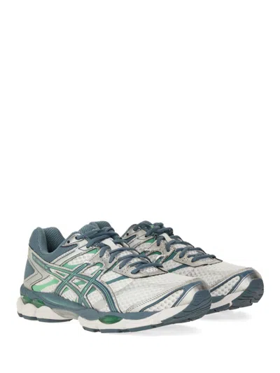 Asics "gel - Cumulus 16" Sneaker In Blue