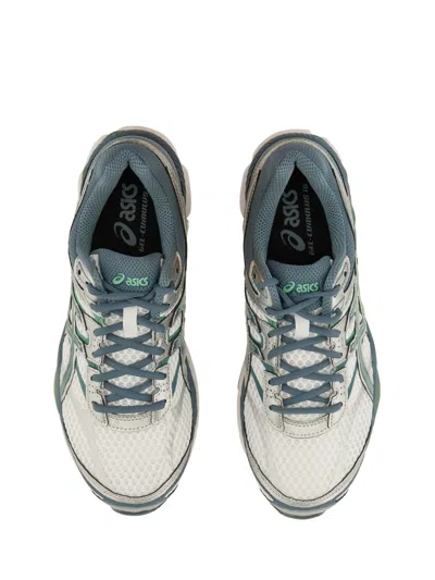 Asics "gel - Cumulus 16" Sneaker In Blue