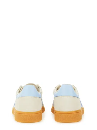 Adidas Originals Handball Spezial Sneakers In Multi