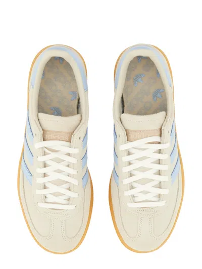 Adidas Originals Handball Spezial Sneakers In Multi