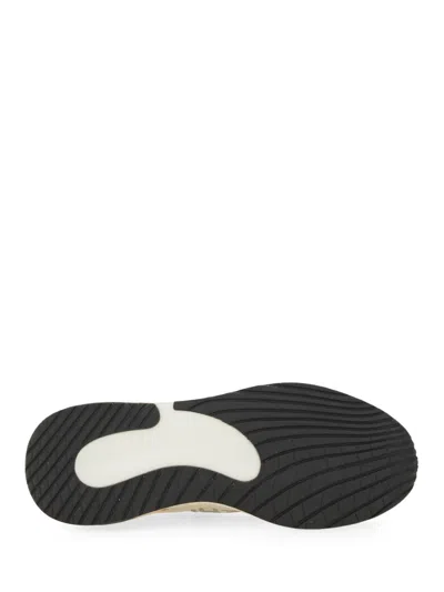 Premiata "moerund" Sneaker In Neutral