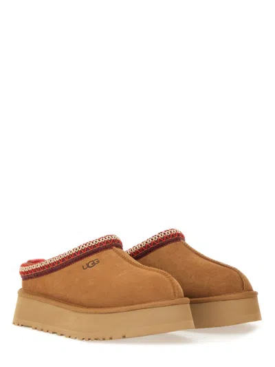 Ugg Tazz Boots In Brown