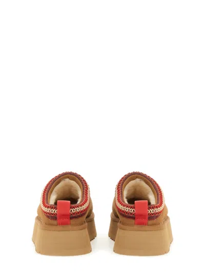 Ugg Tazz Boots In Brown