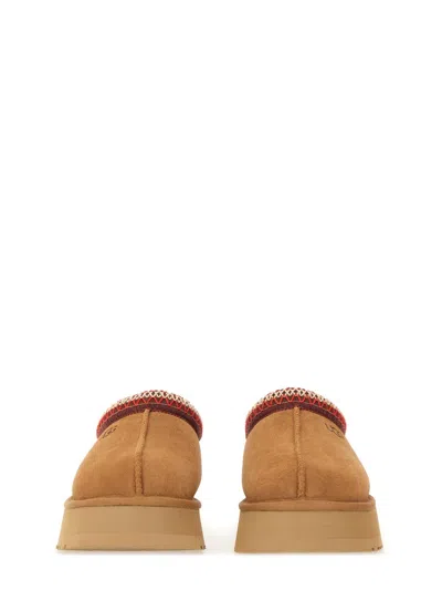 Ugg Tazz Boots In Brown