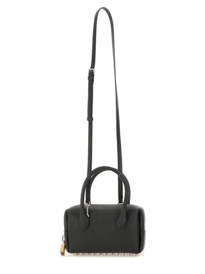 Alexander Wang Compact Roux Tote Bag With Studded Detailing