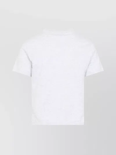 Celine Junya Watanabe Junya Watanabe Man X New Balance 471 Black Sneakers In White