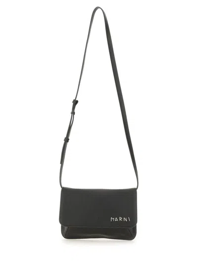 Marni Dpp In Black