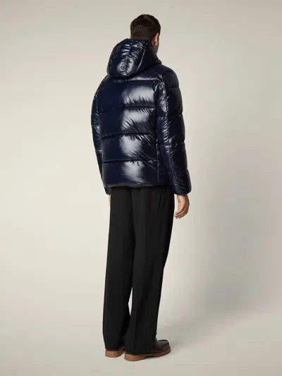 Save The Duck Edgard In Black