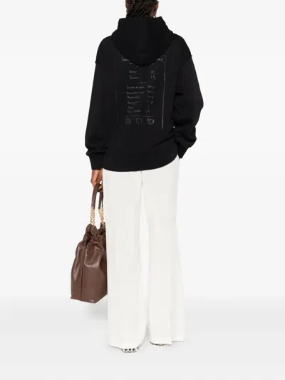 Birkenstock 1774 West Mules Sandals Adjustable Straps In Black