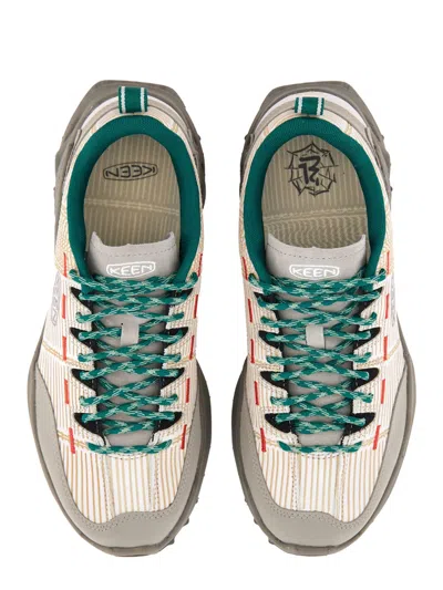 Keen Sneaker Jasper Zionic M In Multi