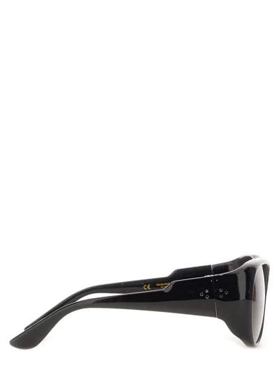 Port Tanger Gambia Aviator-frame Acetate Sunglasses