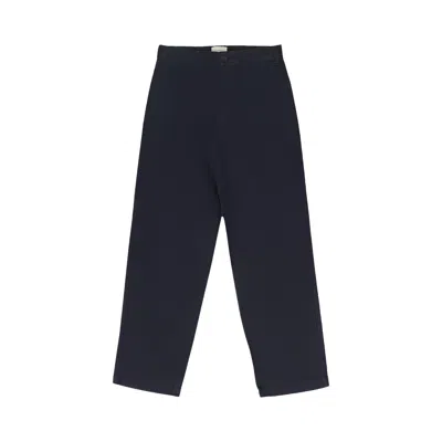 Pre-owned Aimé Leon Dore Garment Dyed Straight Fit Pants 'dark Grey' | Men's Size Xs In Gray