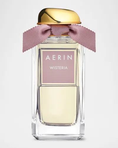 Aerin Les Jardins Botaniques Wisteria Eau De Parfum, 3.4 Oz.